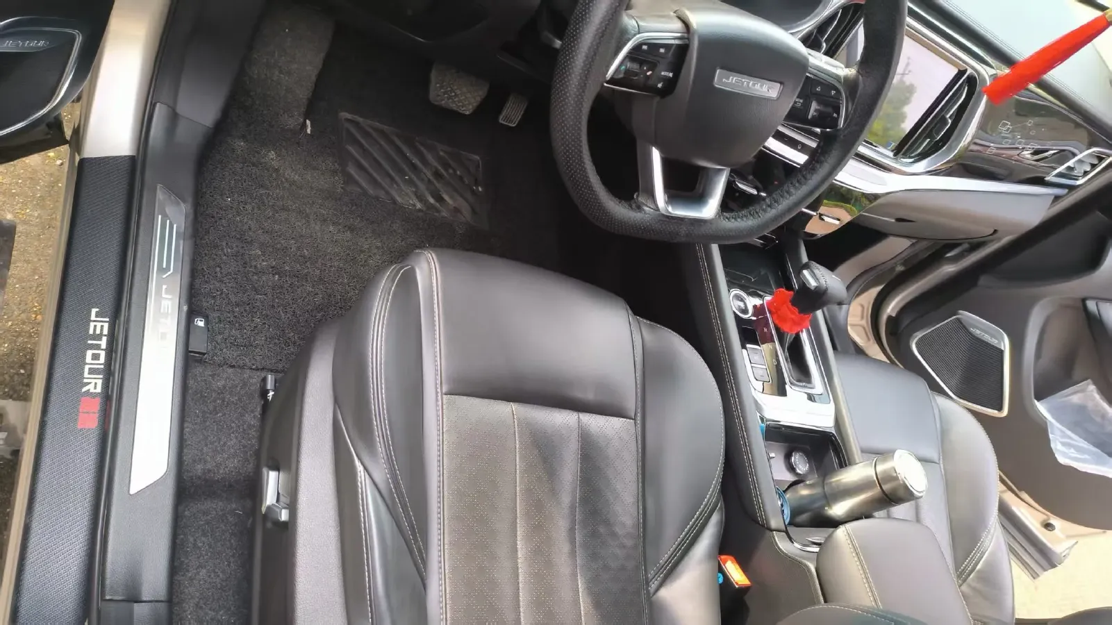 2019 ChangAn Oshan A800 1.5T 156HP L4 6AT,autocango,china used car exporter,china ev exporter,chinese used car exporter,chinese used ev exporter