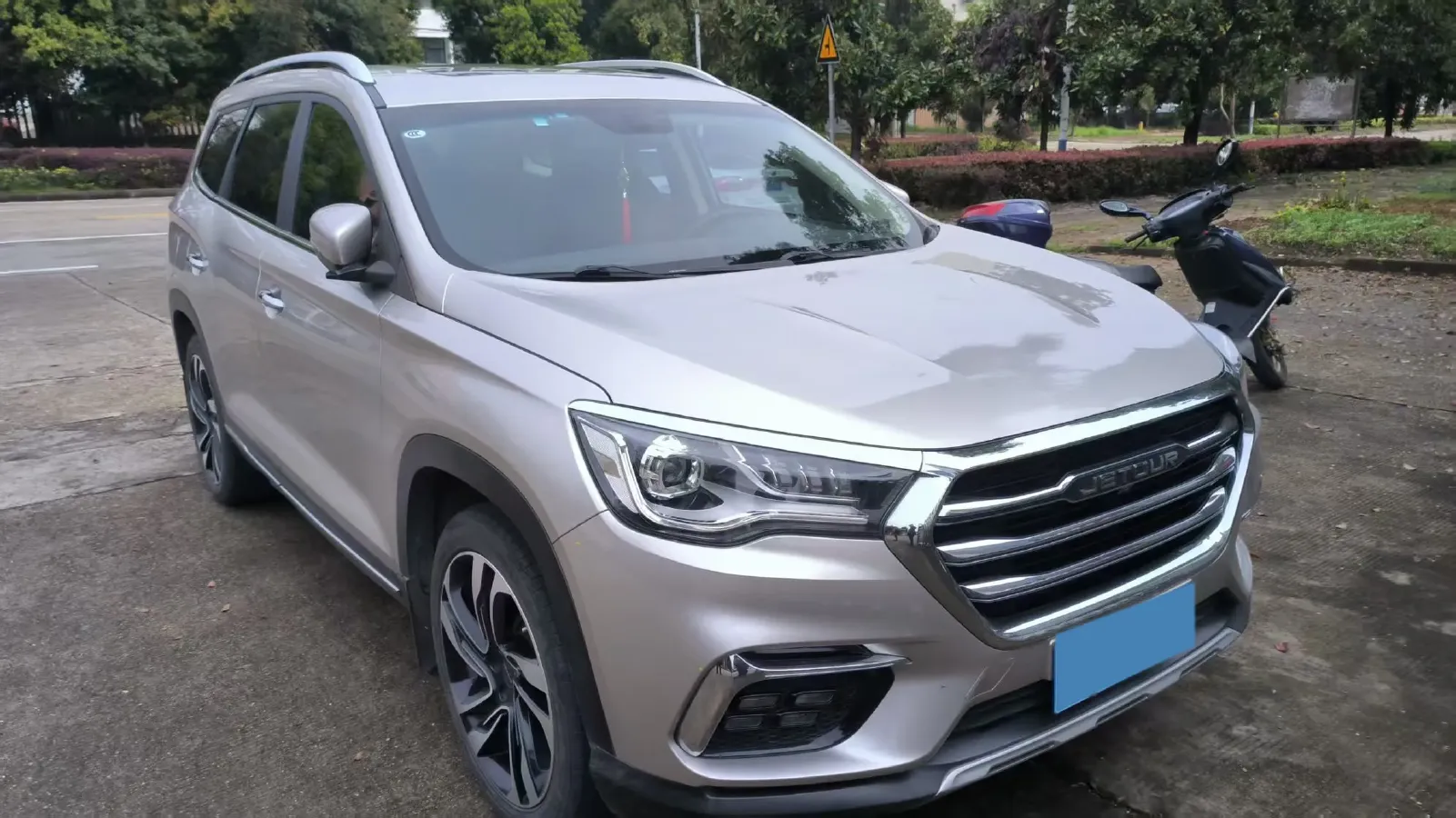 2019 ChangAn Oshan A800 1.5T 156HP L4 6AT,autocango,china used car exporter,china ev exporter,chinese used car exporter,chinese used ev exporter