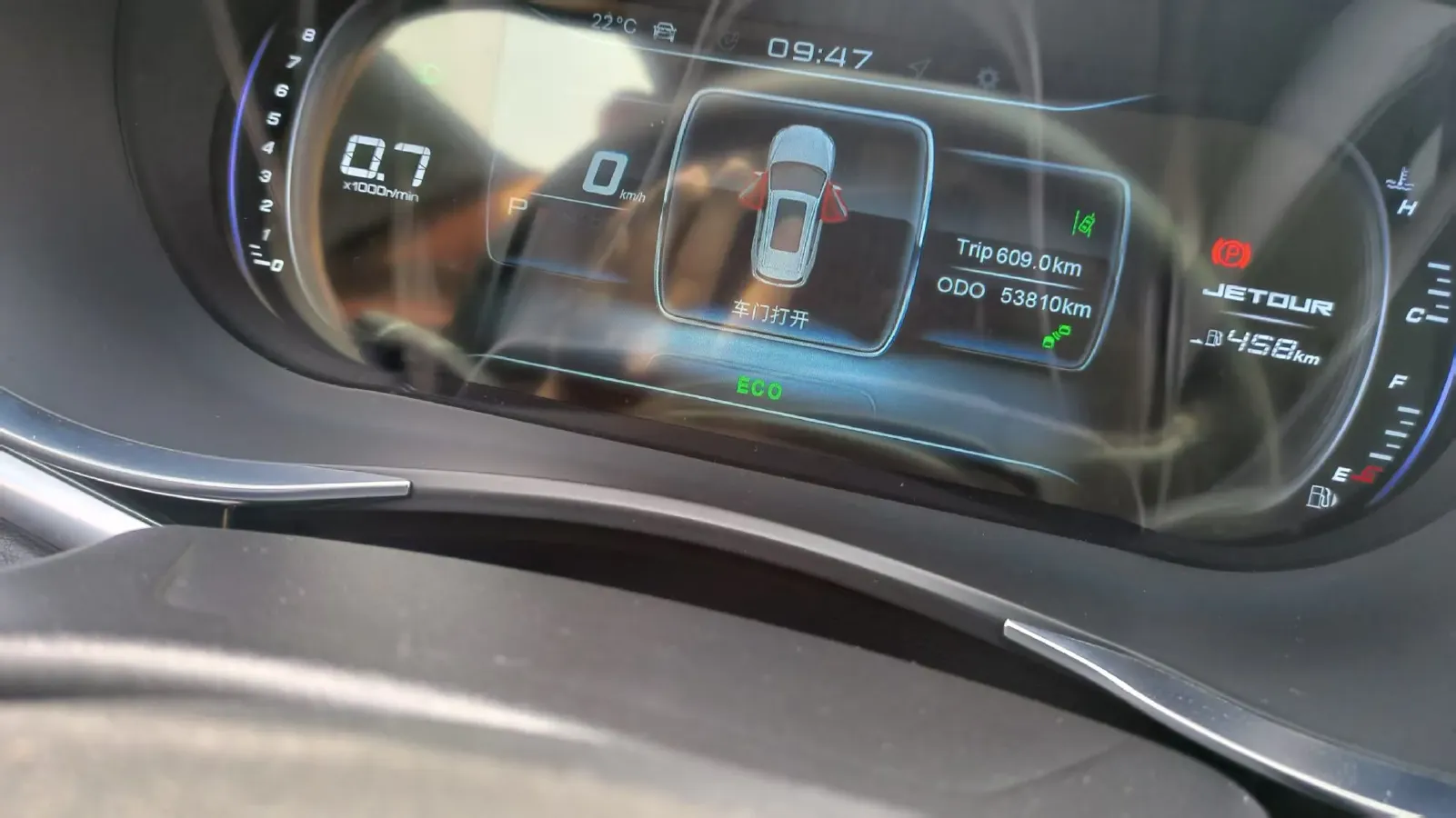 2019 ChangAn Oshan A800 1.5T 156HP L4 6AT,autocango,china used car exporter,china ev exporter,chinese used car exporter,chinese used ev exporter