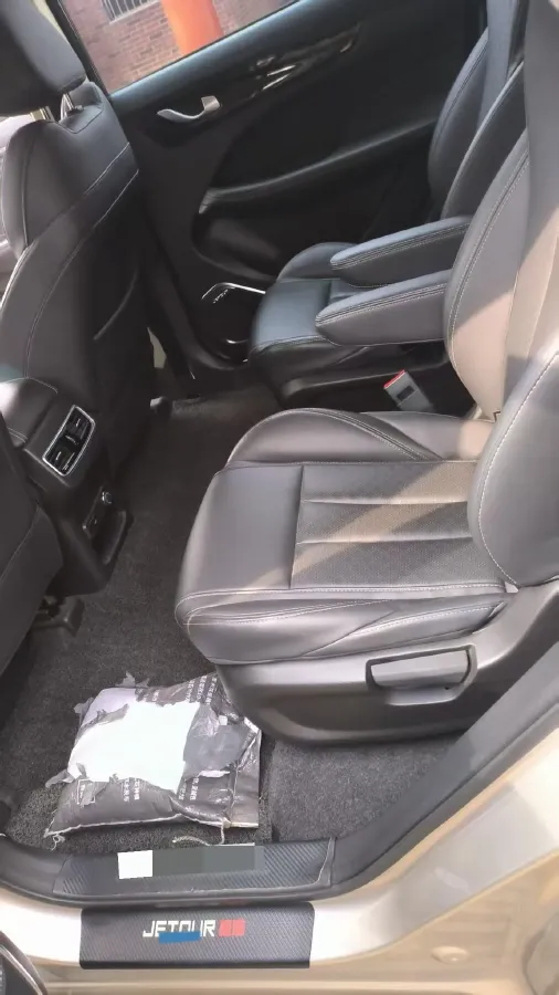 2019 ChangAn Oshan A800 1.5T 156HP L4 6AT,autocango,china used car exporter,china ev exporter,chinese used car exporter,chinese used ev exporter