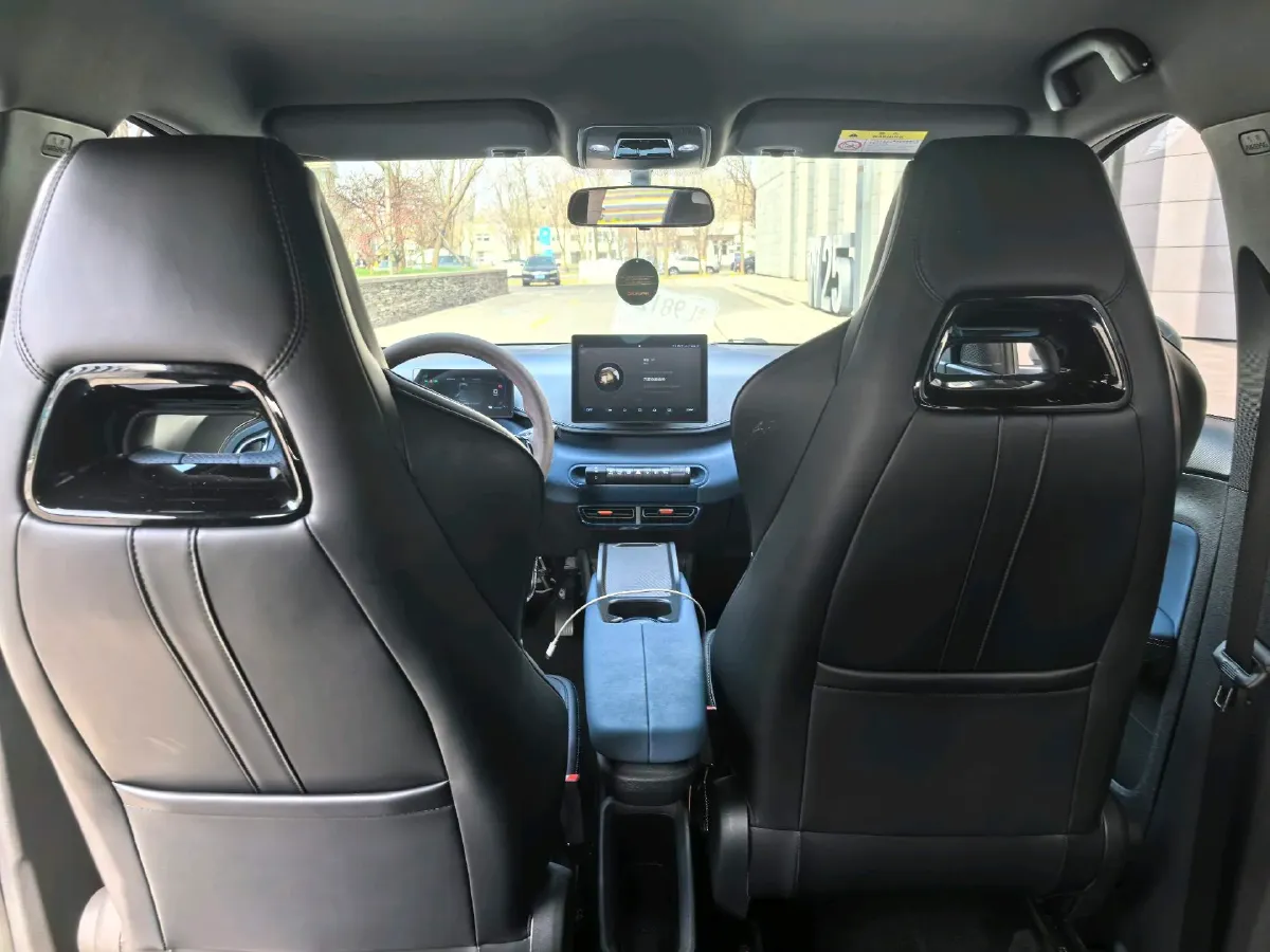 2023 BYD Seagull BEV 30.08KWH,autocango,china used car exporter,china ev exporter,chinese used car exporter,chinese used ev exporter