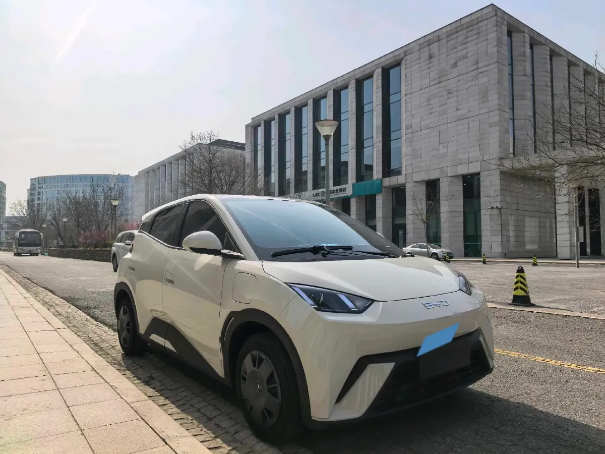 2023 BYD Seagull BEV 30.08KWH,autocango,china used car exporter,china ev exporter,chinese used car exporter,chinese used ev exporter