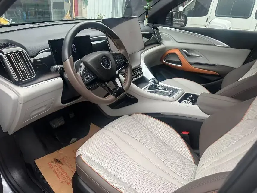 2022 Geely JiaJi 1.5T 177HP L3 7DCT PHEV 15.5KWH,autocango,china used car exporter,china ev exporter,chinese used car exporter,chinese used ev exporter