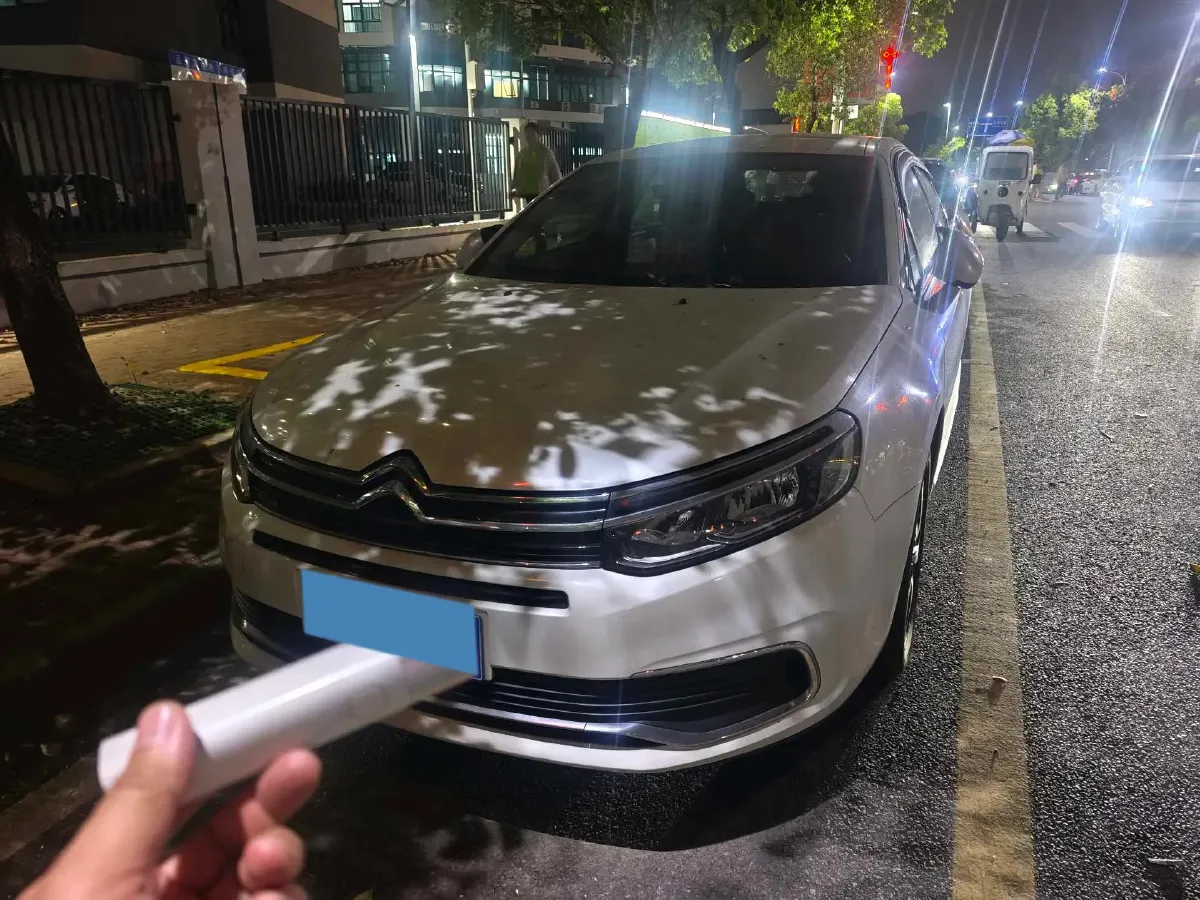 2017 Citroen C5 1.6T 167HP L4 6AT,autocango,china used car exporter,china ev exporter,chinese used car exporter,chinese used ev exporter