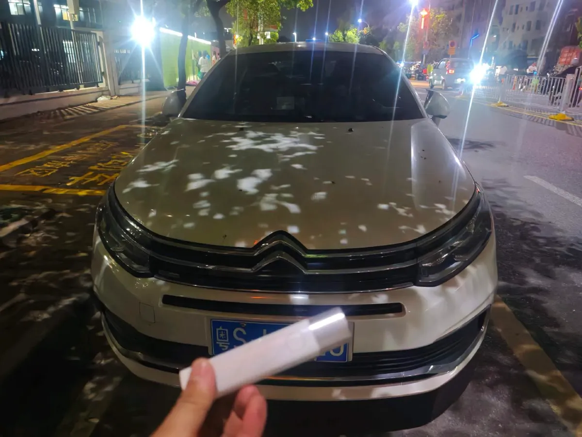 2017 Citroen C5 1.6T 167HP L4 6AT,autocango,china used car exporter,china ev exporter,chinese used car exporter,chinese used ev exporter