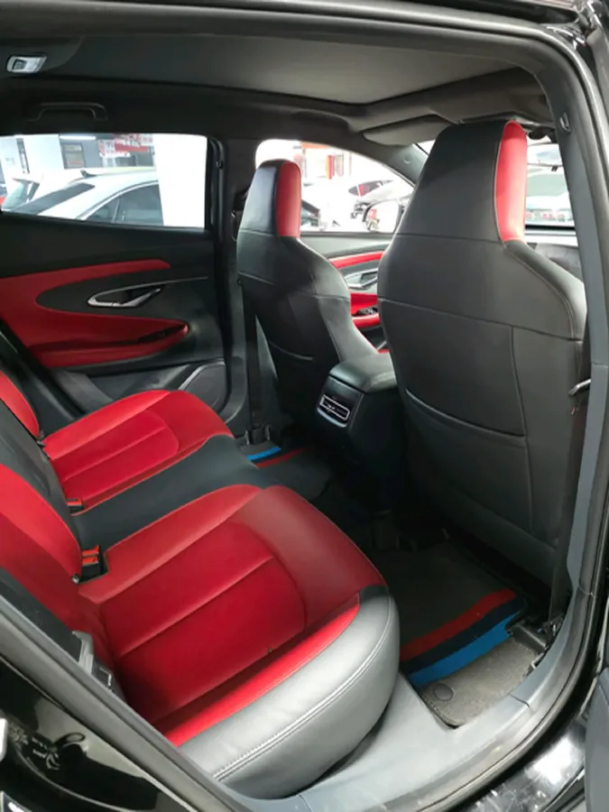 2021 ChangAn UNI-T 1.5T 180HP L4 7DCT,autocango,china used car exporter,china ev exporter,chinese used car exporter,chinese used ev exporter