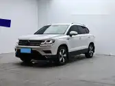 2021 VOLKSWAGEN THARU,autocango,china used car exporter,china ev exporter,chinese used car exporter,chinese used ev exporter