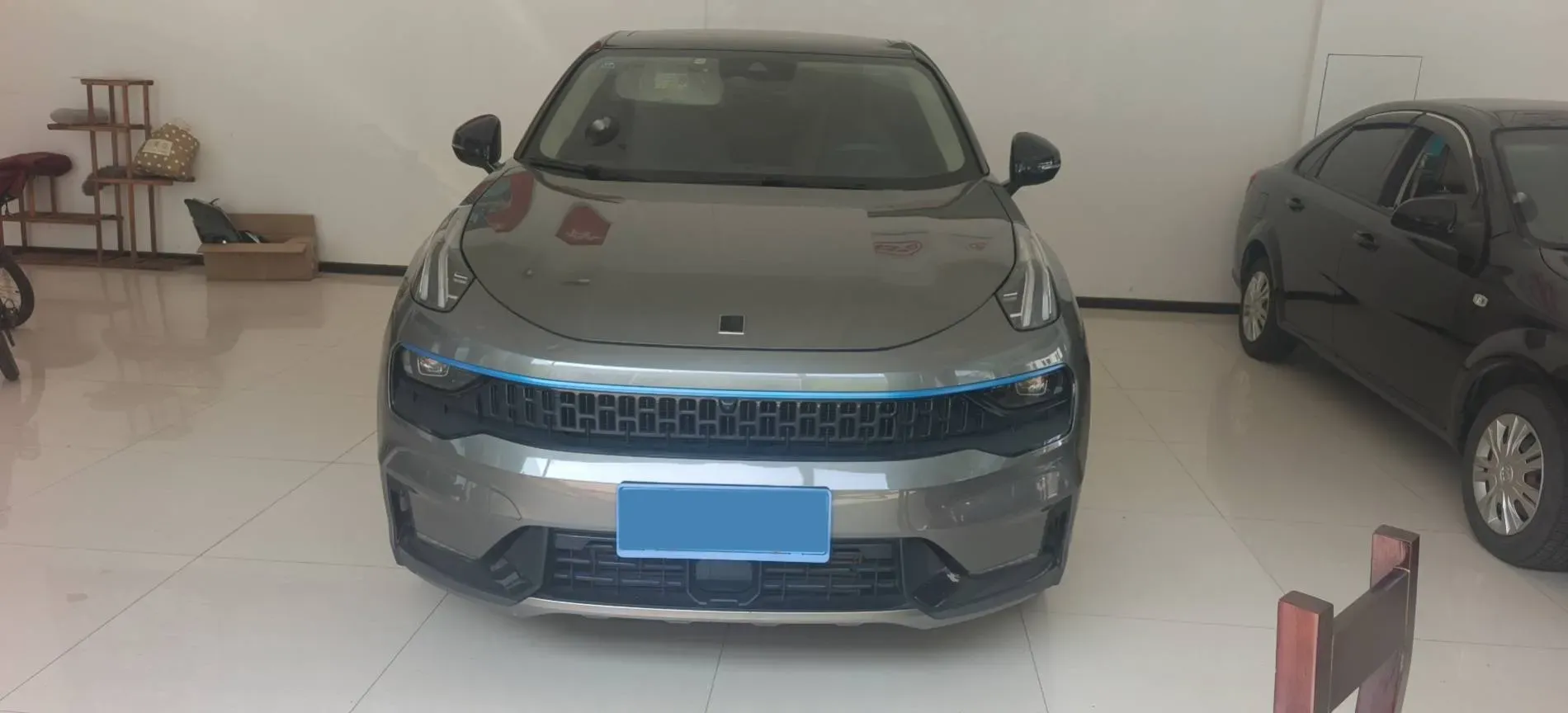 2020 LYNK&CO 05 2.0T 254HP L4 8AT,autocango,china used car exporter,china ev exporter,chinese used car exporter,chinese used ev exporter