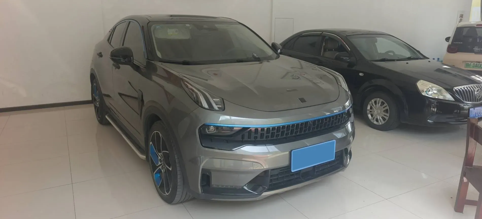 2020 LYNK&CO 05 2.0T 254HP L4 8AT,autocango,china used car exporter,china ev exporter,chinese used car exporter,chinese used ev exporter