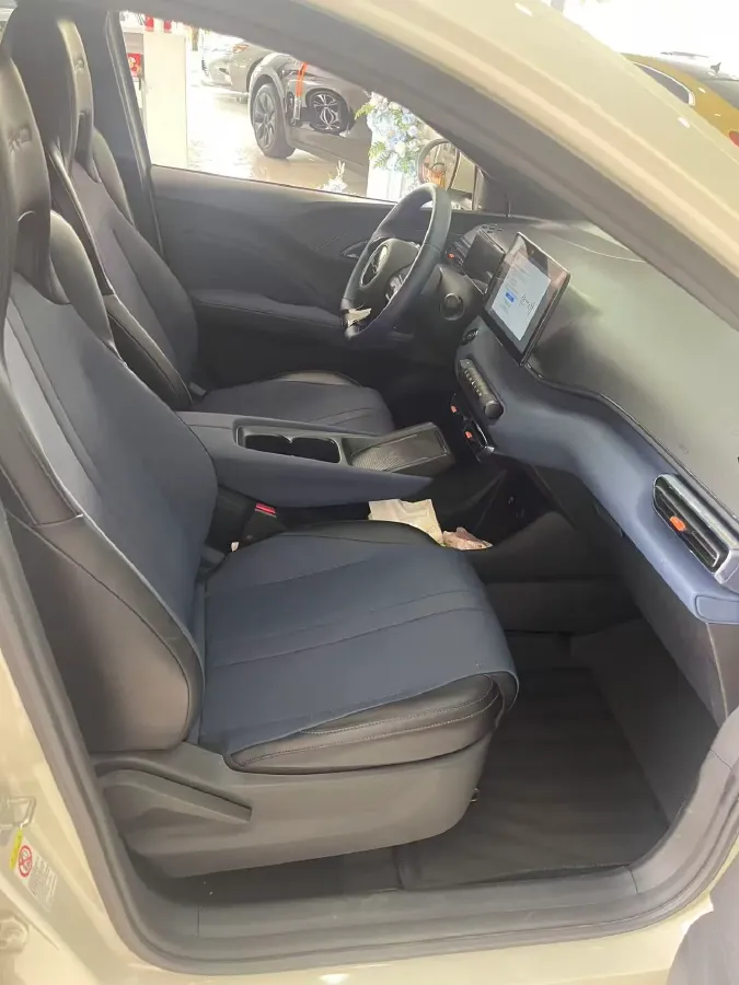 2023 BYD Seagull BEV 30.08KWH,autocango,china used car exporter,china ev exporter,chinese used car exporter,chinese used ev exporter