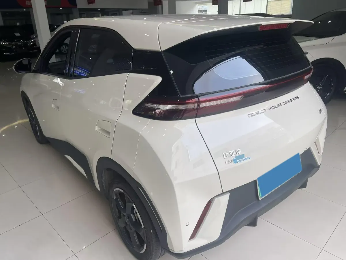 2023 BYD Seagull BEV 30.08KWH,autocango,china used car exporter,china ev exporter,chinese used car exporter,chinese used ev exporter