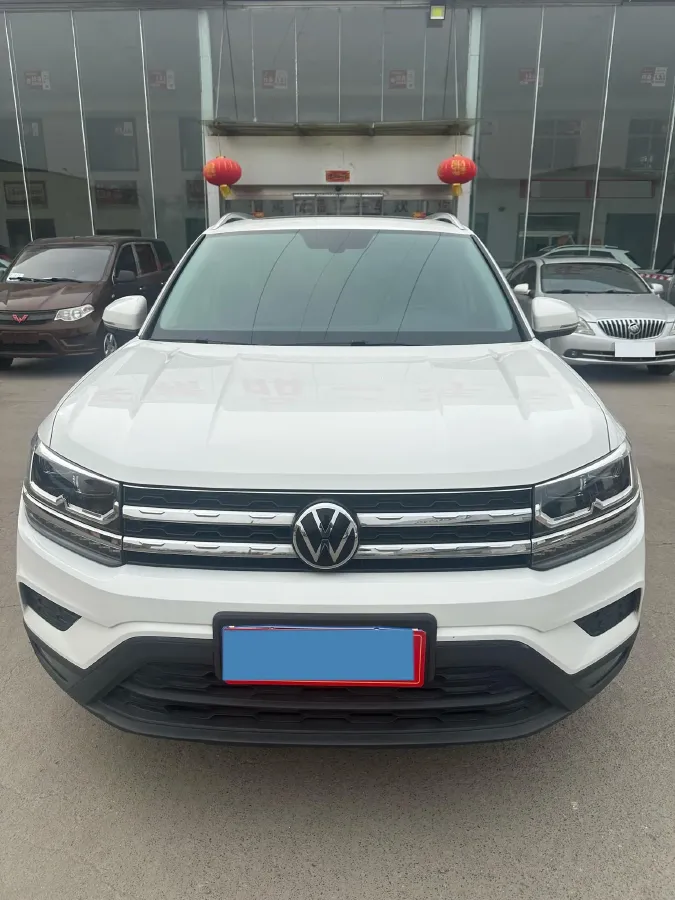 2021 Volkswagen Tharu 1.4T 150HP L4 7DCT,autocango,china used car exporter,china ev exporter,chinese used car exporter,chinese used ev exporter