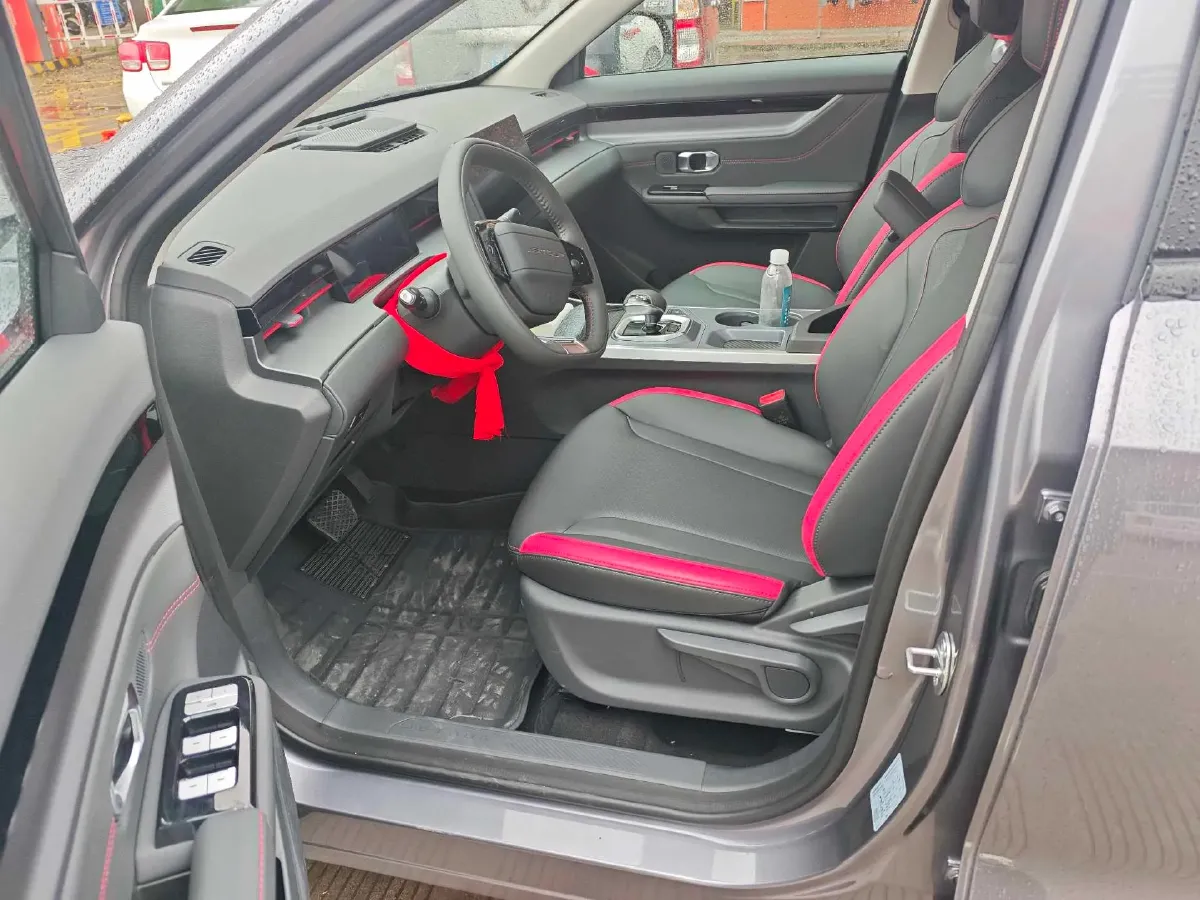 2026 Jetour DASHING 1.5T 156HP L4 6DCT,autocango,china used car exporter,china ev exporter,chinese used car exporter,chinese used ev exporter