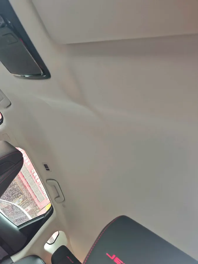 2026 Jetour DASHING 1.5T 156HP L4 6DCT,autocango,china used car exporter,china ev exporter,chinese used car exporter,chinese used ev exporter