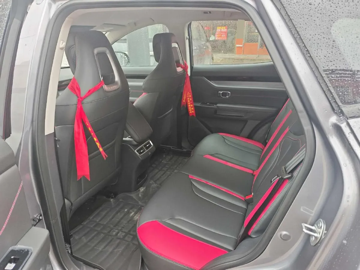 2026 Jetour DASHING 1.5T 156HP L4 6DCT,autocango,china used car exporter,china ev exporter,chinese used car exporter,chinese used ev exporter