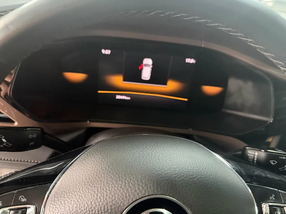 2021 Volkswagen Tharu 1.4T 150HP L4 7DCT,autocango,china used car exporter,china ev exporter,chinese used car exporter,chinese used ev exporter