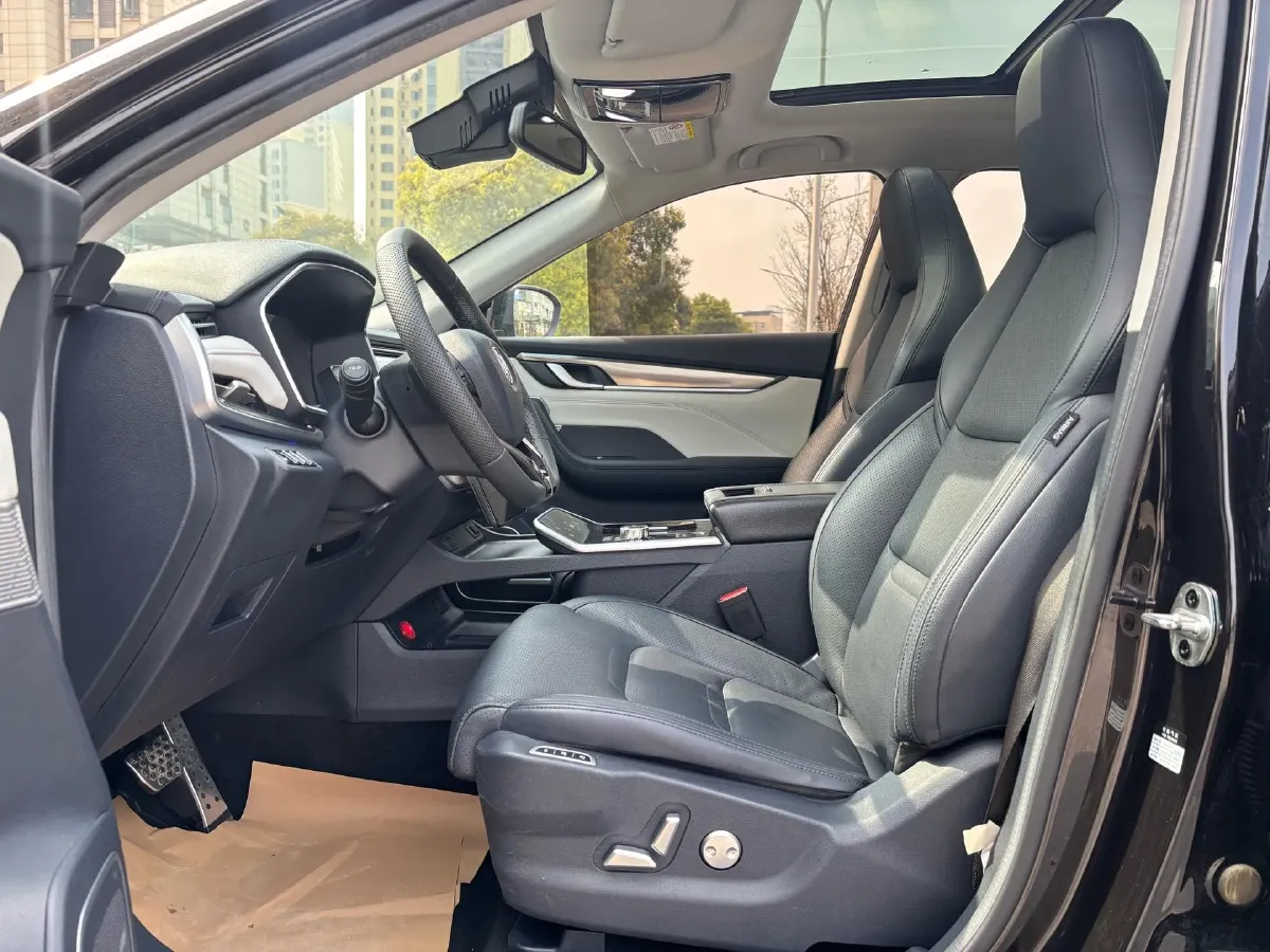 2019 Weltmeister EX5 BEV 52.56KWH,autocango,china used car exporter,china ev exporter,chinese used car exporter,chinese used ev exporter