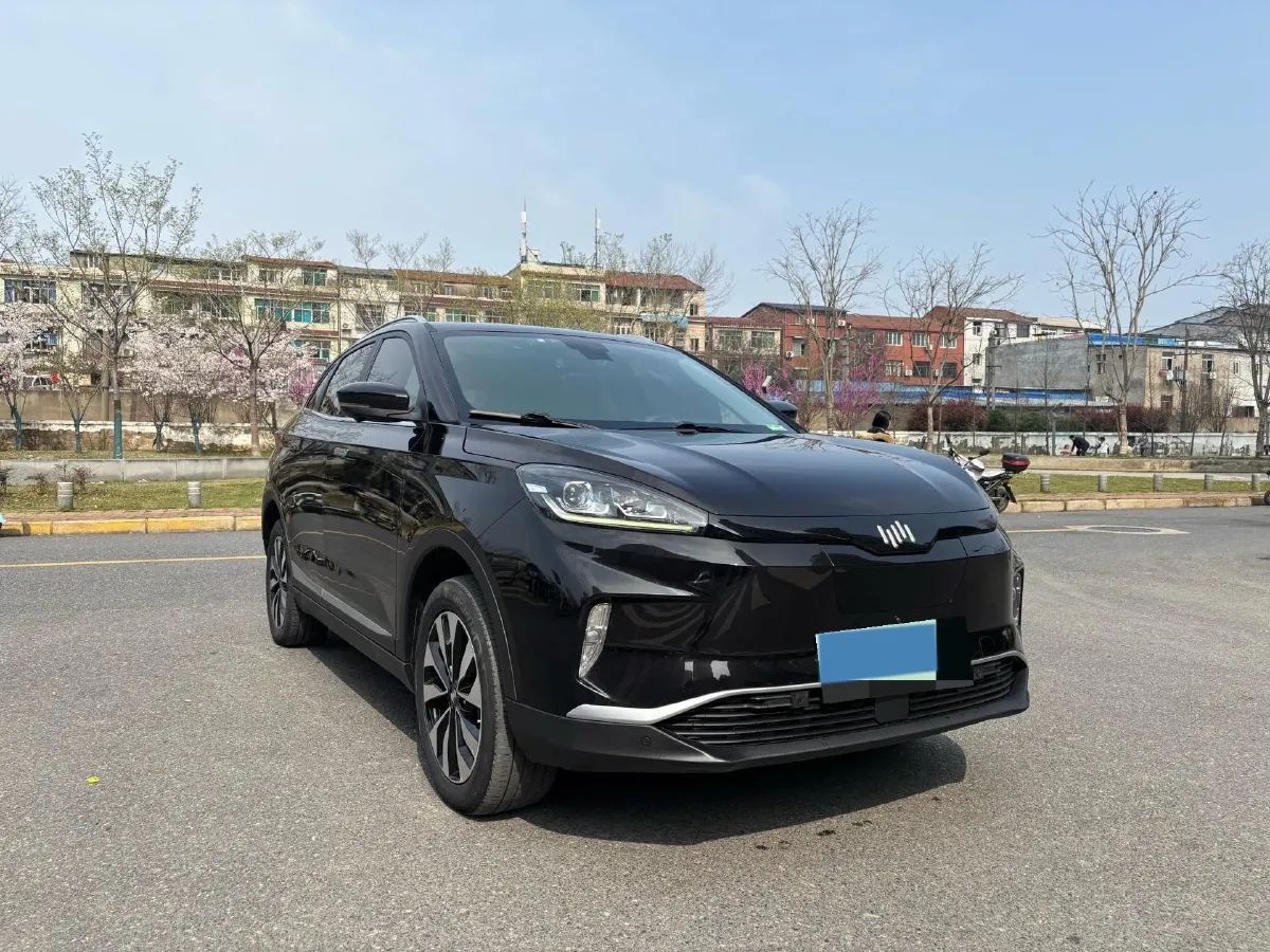 2019 Weltmeister EX5 BEV 52.56KWH,autocango,china used car exporter,china ev exporter,chinese used car exporter,chinese used ev exporter