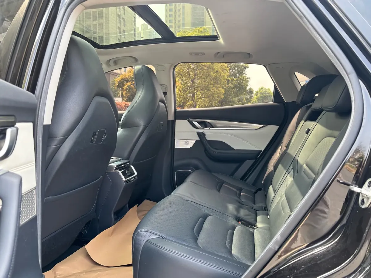 2019 Weltmeister EX5 BEV 52.56KWH,autocango,china used car exporter,china ev exporter,chinese used car exporter,chinese used ev exporter