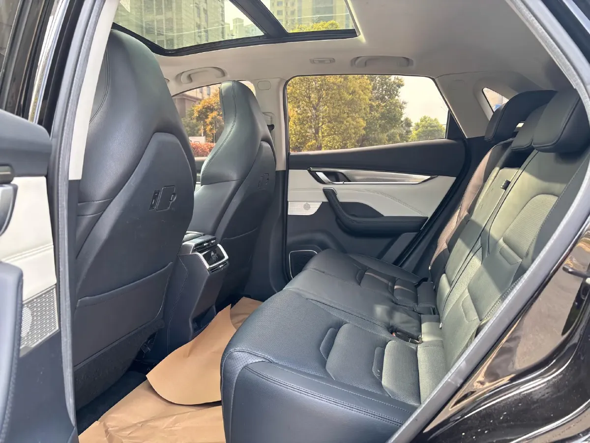 2019 Weltmeister EX5 BEV 52.56KWH,autocango,china used car exporter,china ev exporter,chinese used car exporter,chinese used ev exporter