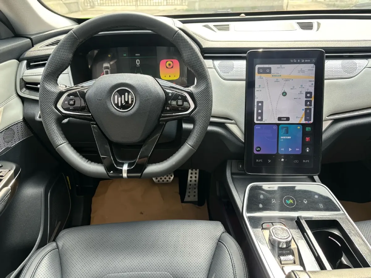 2019 Weltmeister EX5 BEV 52.56KWH,autocango,china used car exporter,china ev exporter,chinese used car exporter,chinese used ev exporter