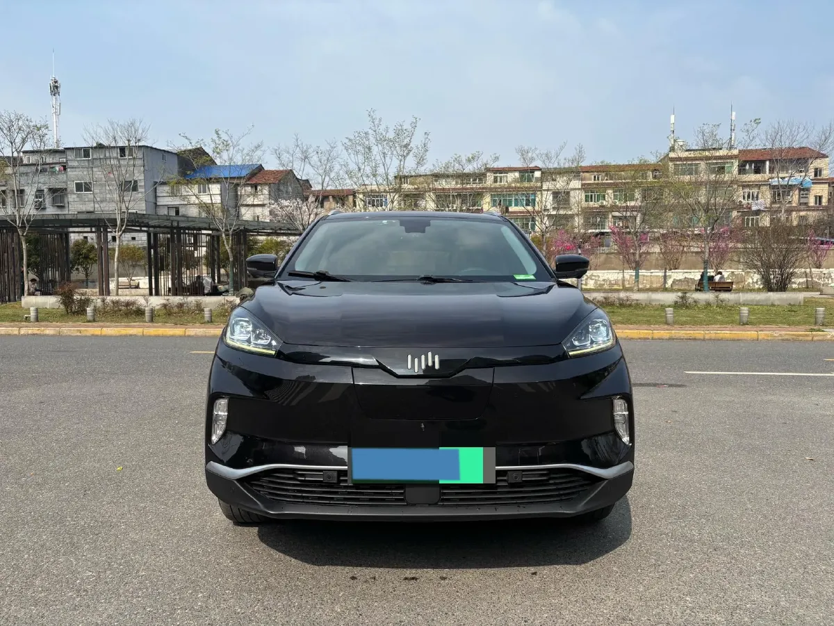 2019 Weltmeister EX5 BEV 52.56KWH,autocango,china used car exporter,china ev exporter,chinese used car exporter,chinese used ev exporter