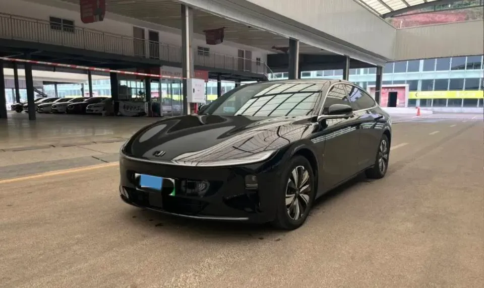 2024 ChangAn QiYuan A07 BEV 58.1KWH,autocango,china used car exporter,china ev exporter,chinese used car exporter,chinese used ev exporter