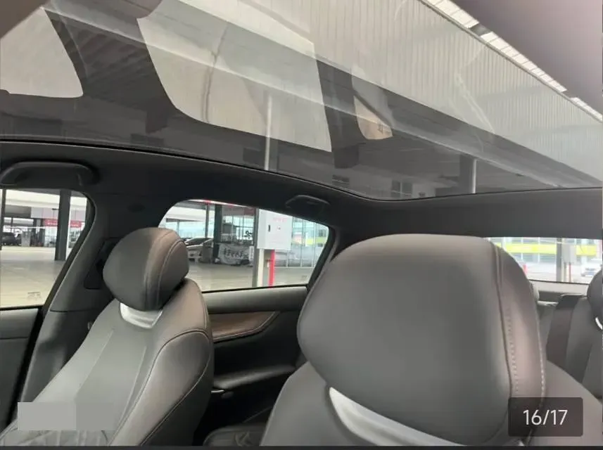 2024 ChangAn QiYuan A07 BEV 58.1KWH,autocango,china used car exporter,china ev exporter,chinese used car exporter,chinese used ev exporter