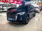 2023 HongQi HS3 1.5T 169HP L4 7DCT