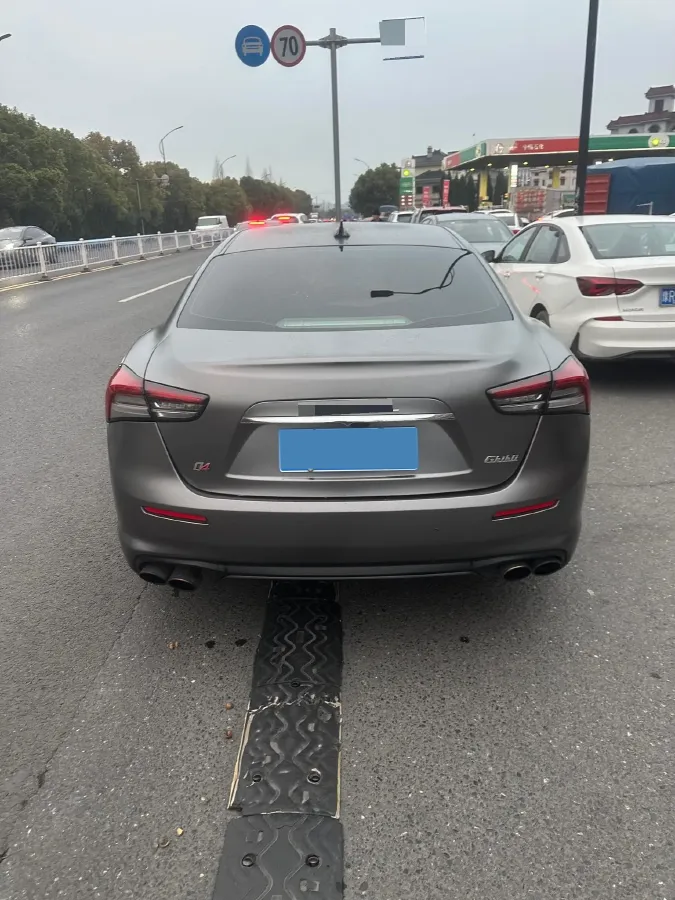 2018 Maserati Ghibli 3.0T 350HP V6 8AT,autocango,china used car exporter,china ev exporter,chinese used car exporter,chinese used ev exporter