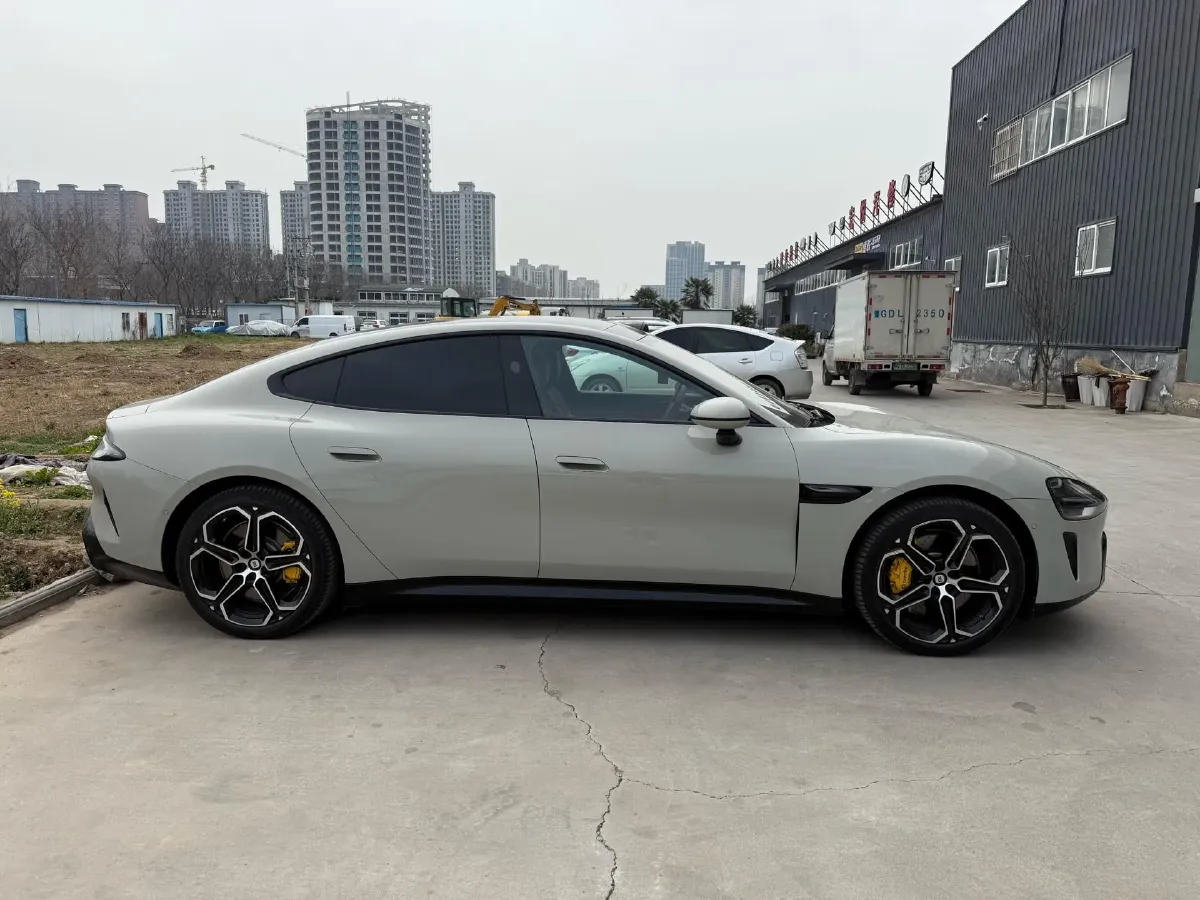 2024 MI SU7 BEV 94.3KWH,autocango,china used car exporter,china ev exporter,chinese used car exporter,chinese used ev exporter