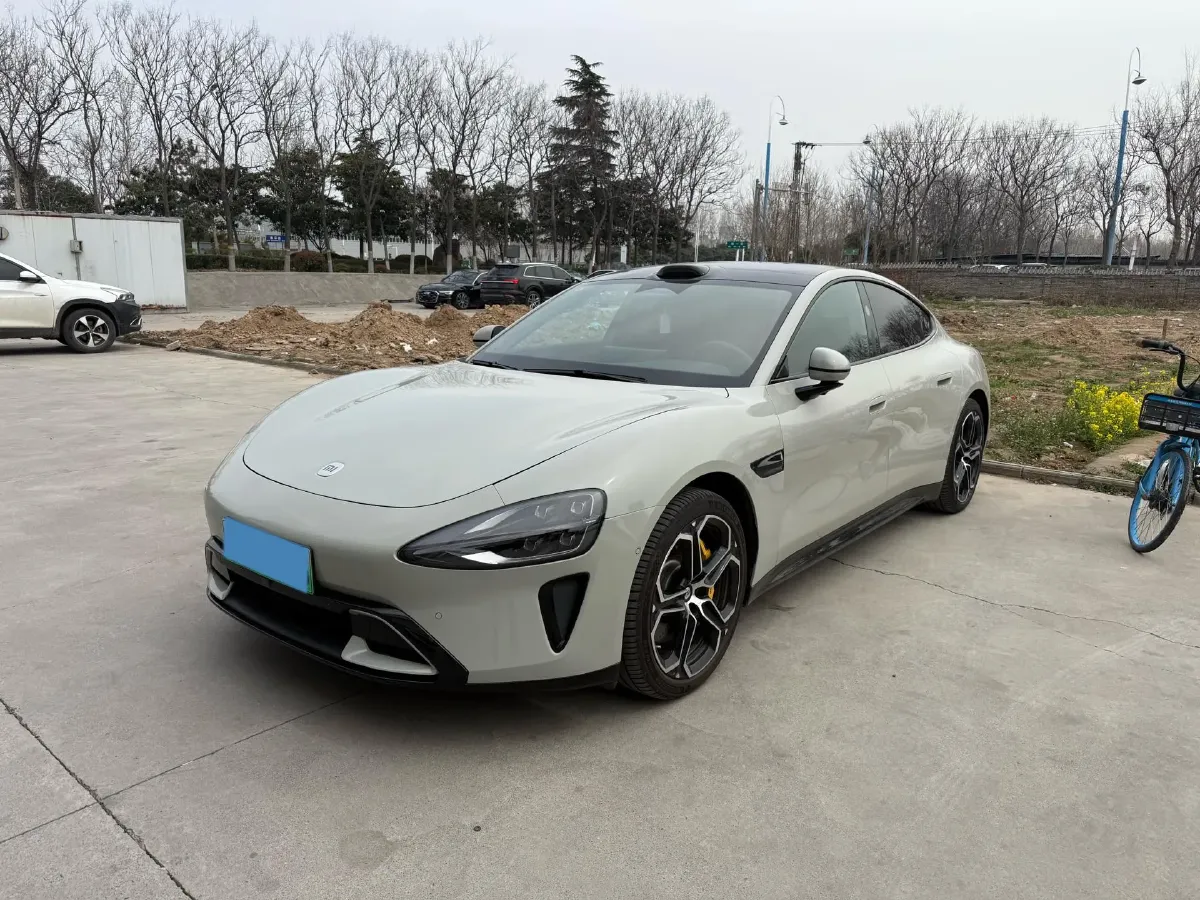 2024 MI SU7 BEV 94.3KWH,autocango,china used car exporter,china ev exporter,chinese used car exporter,chinese used ev exporter