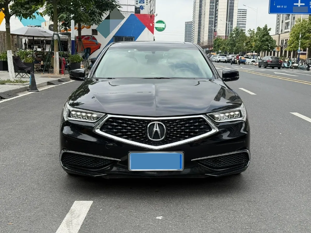 2018 Acura TLX-L 2.4L 208HP L4 8DCT,autocango,china used car exporter,china ev exporter,chinese used car exporter,chinese used ev exporter