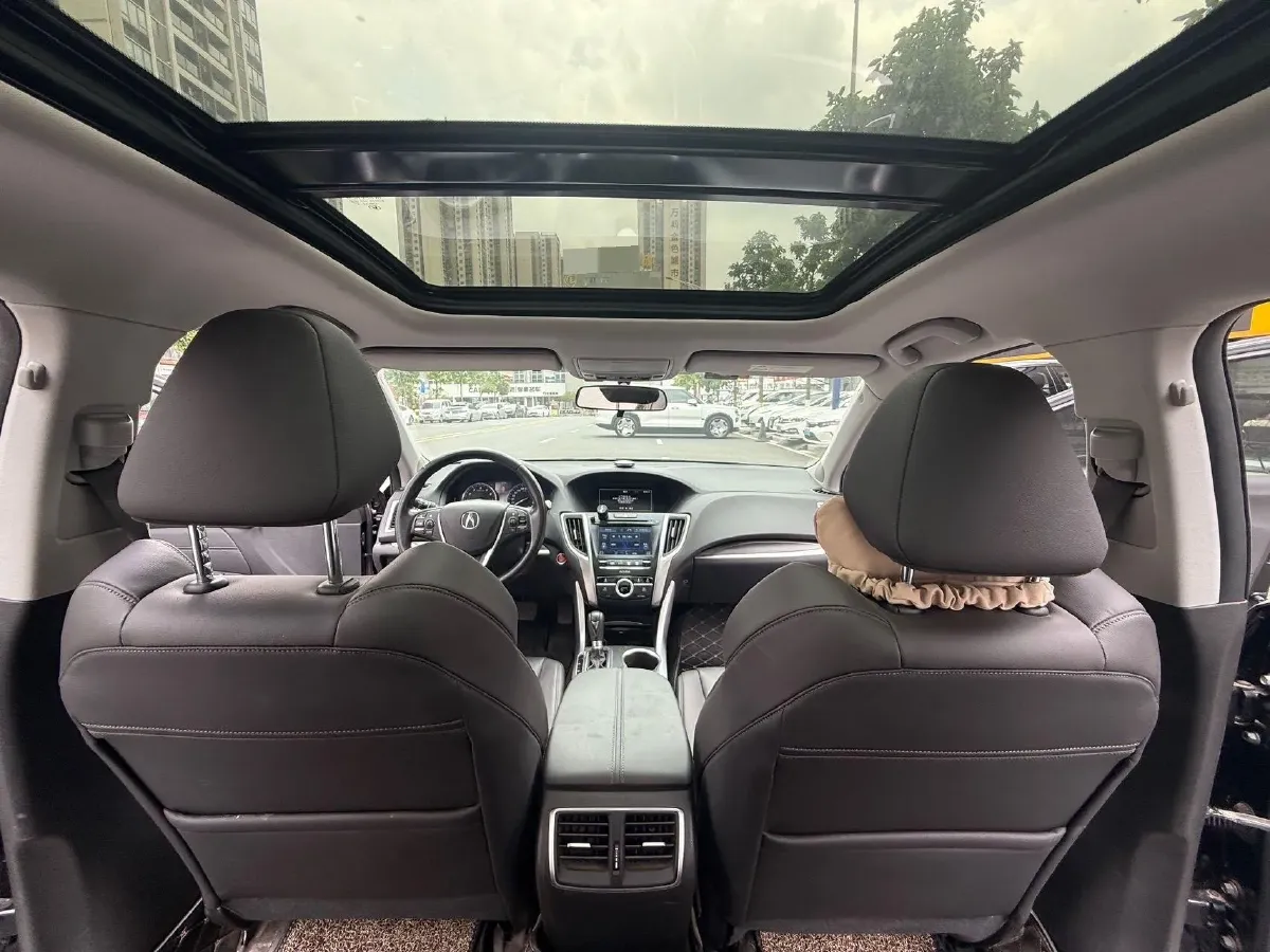 2018 Acura TLX-L 2.4L 208HP L4 8DCT,autocango,china used car exporter,china ev exporter,chinese used car exporter,chinese used ev exporter