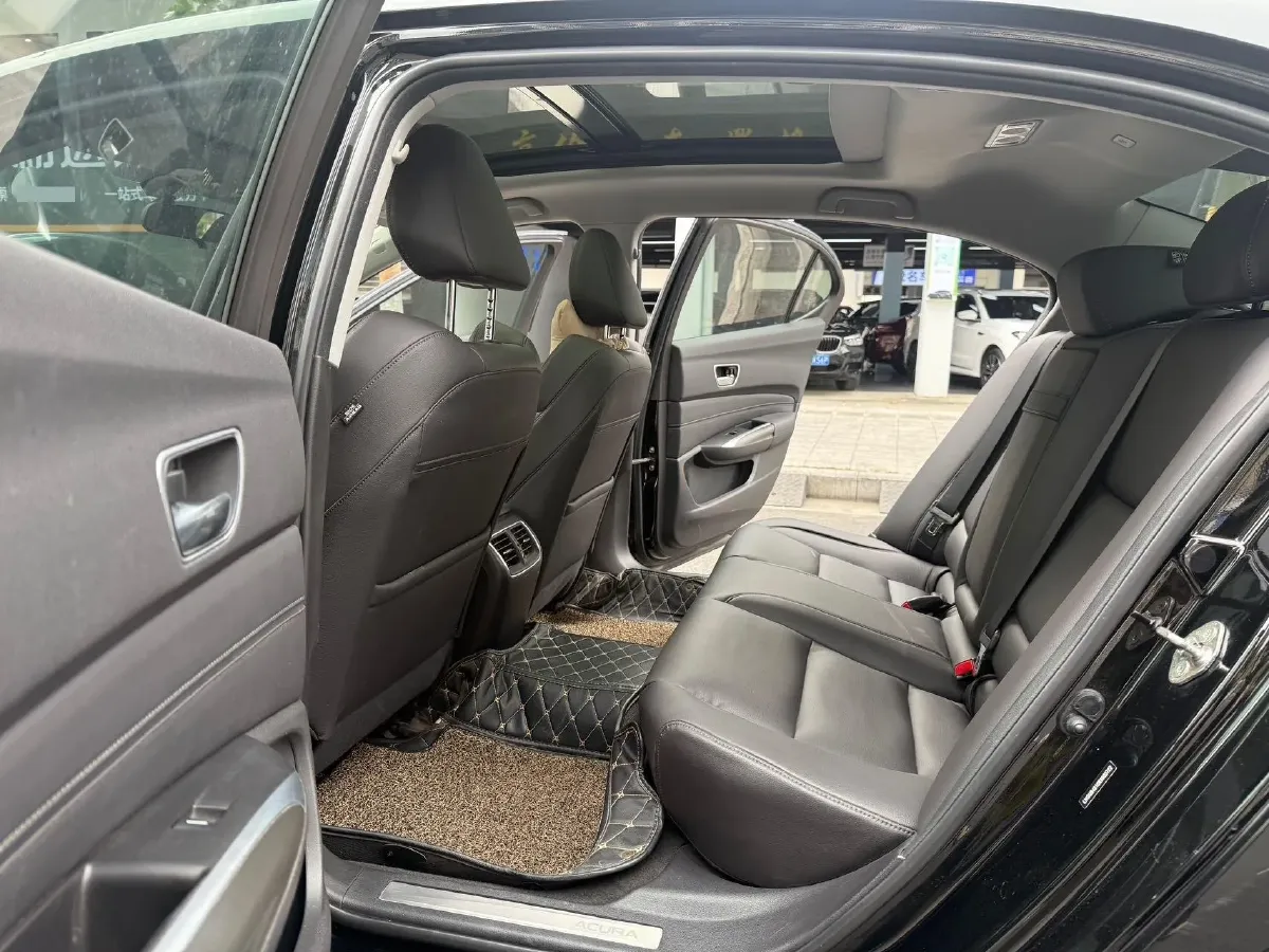 2018 Acura TLX-L 2.4L 208HP L4 8DCT,autocango,china used car exporter,china ev exporter,chinese used car exporter,chinese used ev exporter