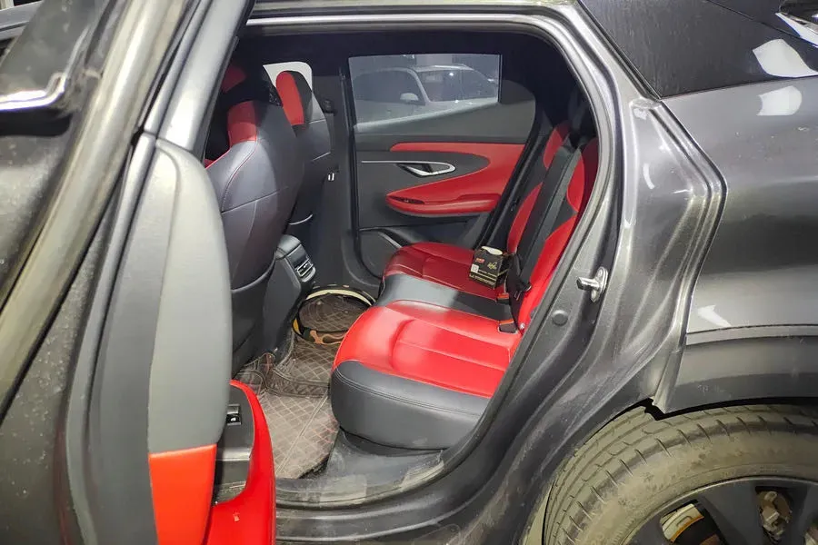 2020 ChangAn UNI-T 1.5T 180HP L4 7DCT,autocango,china used car exporter,china ev exporter,chinese used car exporter,chinese used ev exporter