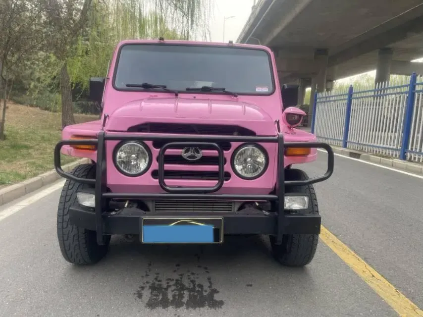 2020 BAW 212 2.4T 211HP L4 6MT,autocango,china used car exporter,china ev exporter,chinese used car exporter,chinese used ev exporter