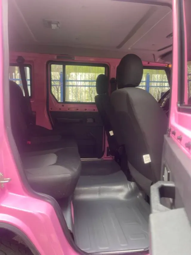 2020 BAW 212 2.4T 211HP L4 6MT,autocango,china used car exporter,china ev exporter,chinese used car exporter,chinese used ev exporter