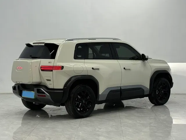 2025 FangChengBao Tai 3 BEV,autocango,china used car exporter,china ev exporter,chinese used car exporter,chinese used ev exporter