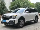 2021 GAC TRUMPCHI GS8,autocango,china used car exporter,china ev exporter,chinese used car exporter,chinese used ev exporter