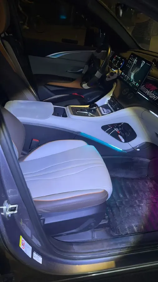 2022 Ruichi Auto EC31 BEV 41.932KWH,autocango,china used car exporter,china ev exporter,chinese used car exporter,chinese used ev exporter