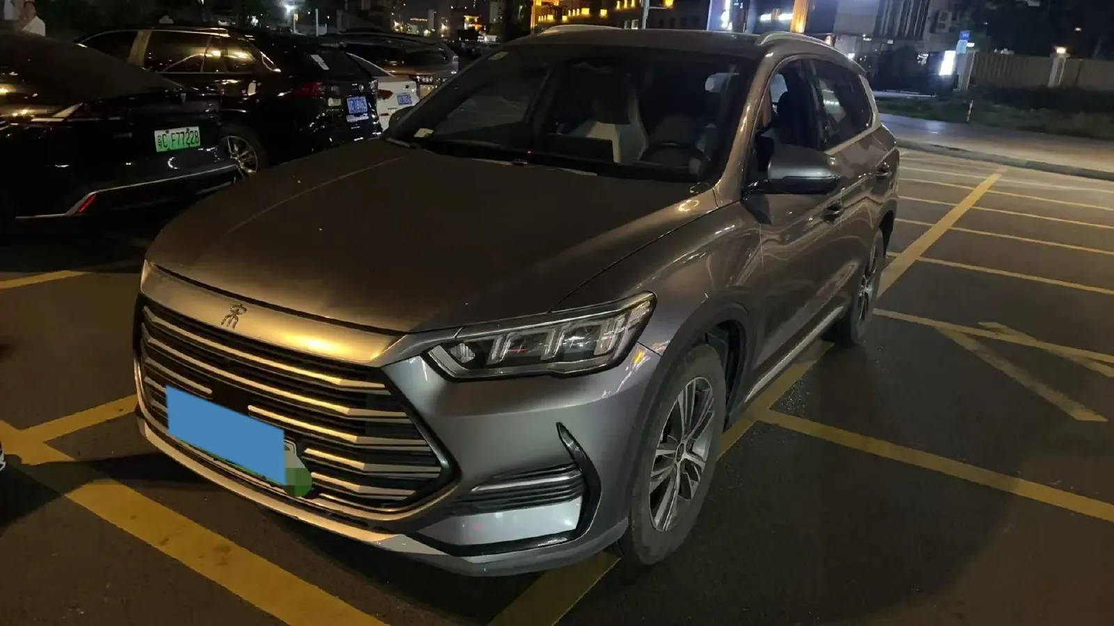 2022 Ruichi Auto EC31 BEV 41.932KWH,autocango,china used car exporter,china ev exporter,chinese used car exporter,chinese used ev exporter