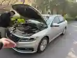 2019 Volkswagen Sagitar 1.2T 116HP L4 7DCT