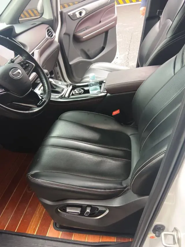 2023 GAC Trumpchi M6 1.5T 177HP L4 7DCT,autocango,china used car exporter,china ev exporter,chinese used car exporter,chinese used ev exporter