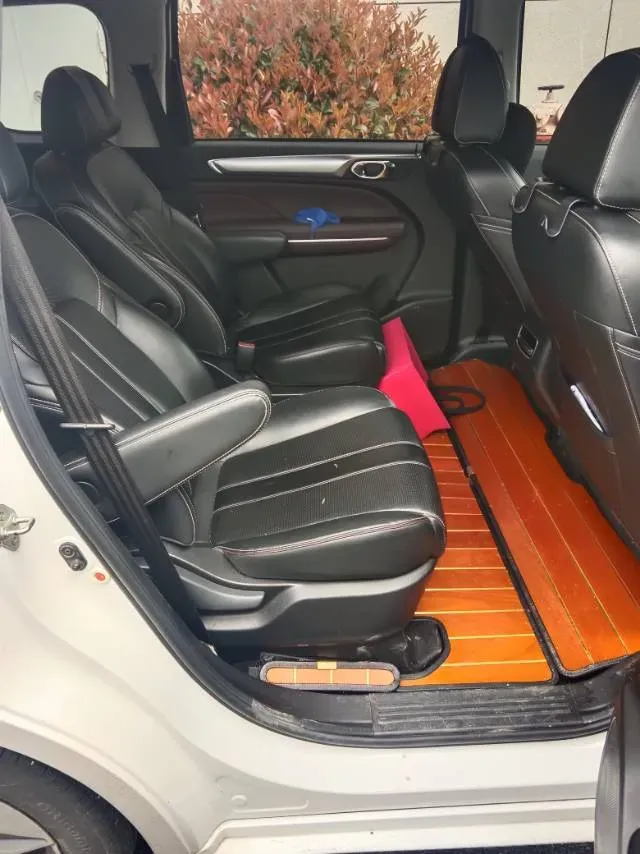 2023 GAC Trumpchi M6 1.5T 177HP L4 7DCT,autocango,china used car exporter,china ev exporter,chinese used car exporter,chinese used ev exporter