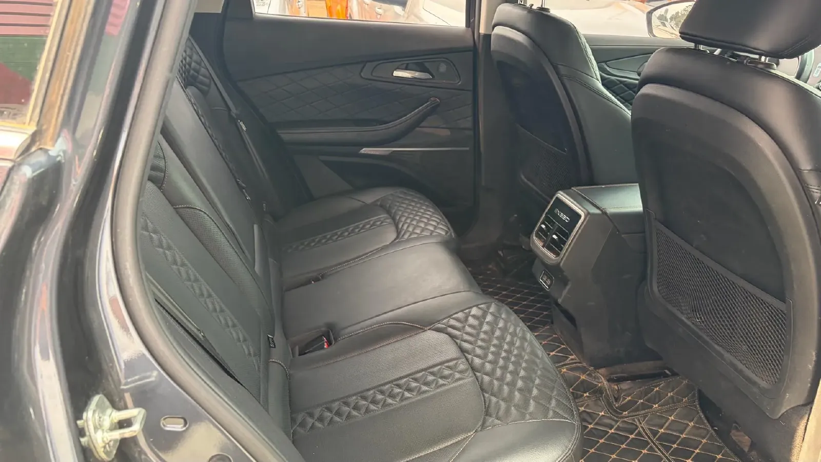 2021 Exceed TX 1.6T 197HP L4 7DCT,autocango,china used car exporter,china ev exporter,chinese used car exporter,chinese used ev exporter