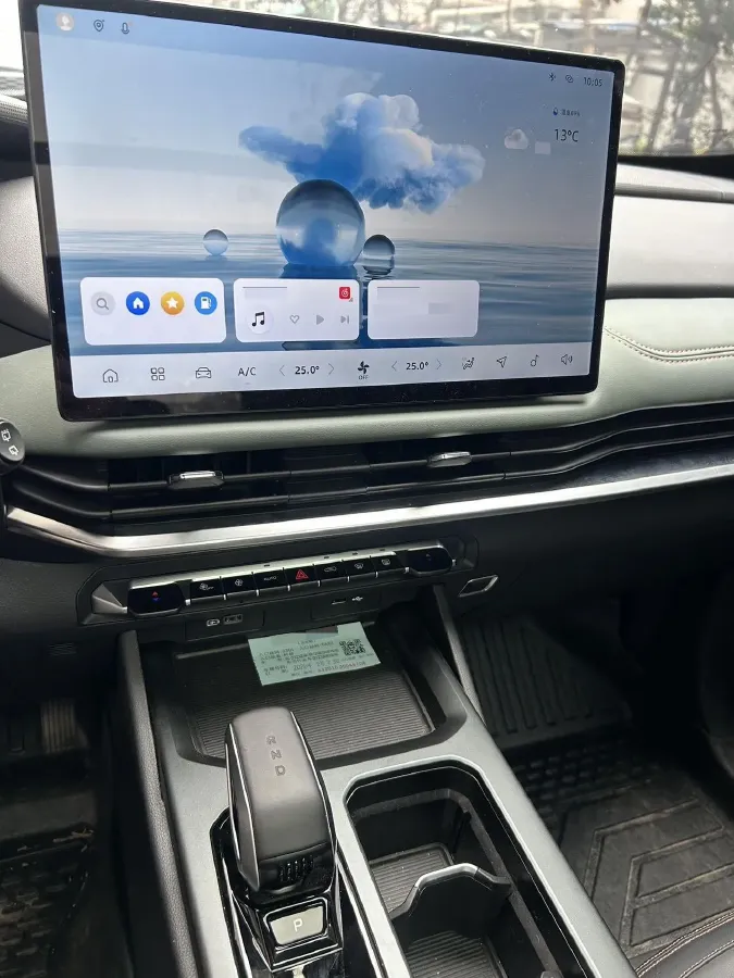 2024 Geely Okavango L 2.0T 218HP L4 7DCT,autocango,china used car exporter,china ev exporter,chinese used car exporter,chinese used ev exporter