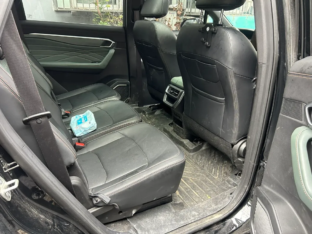 2024 Geely Okavango L 2.0T 218HP L4 7DCT,autocango,china used car exporter,china ev exporter,chinese used car exporter,chinese used ev exporter