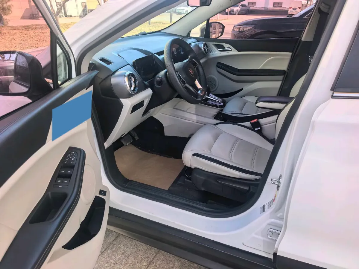 2021 BYD Yuan Pro BEV 50.1KWH,autocango,china used car exporter,china ev exporter,chinese used car exporter,chinese used ev exporter