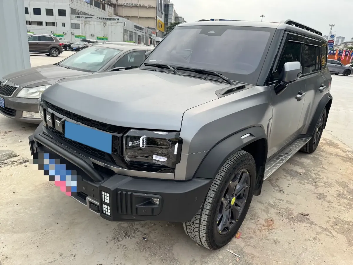 2023 Jetour Traveller 2.0T 254HP L4 7DCT,autocango,china used car exporter,china ev exporter,chinese used car exporter,chinese used ev exporter